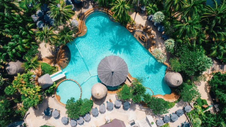 Paradox Resort Phuket